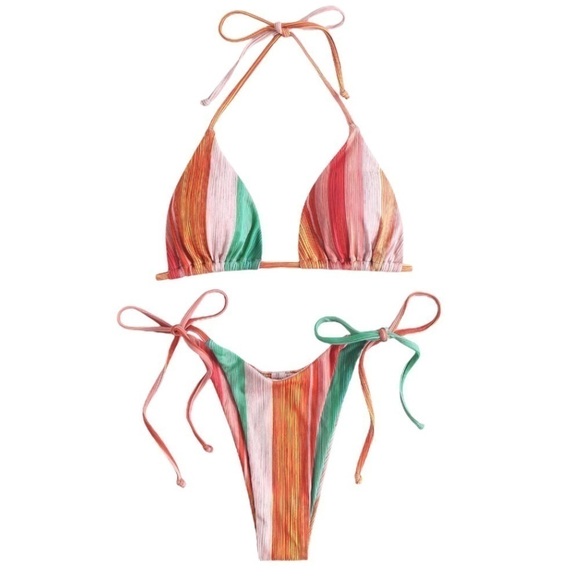 ZAFUL bikini swimsuit - Picture 2 of 7